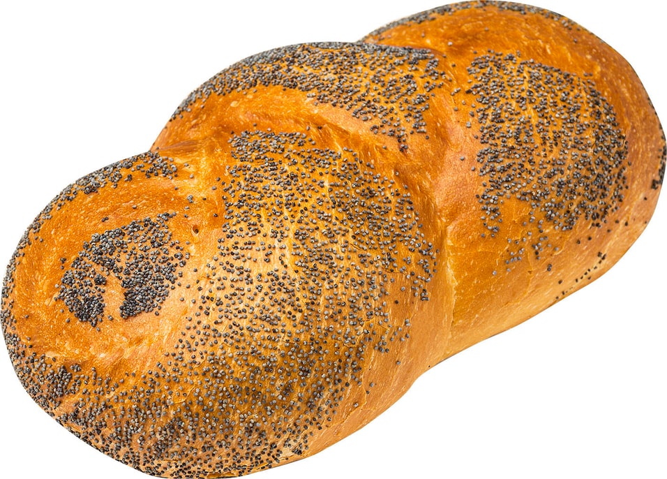 

Плетенка Восход с маком 300 г