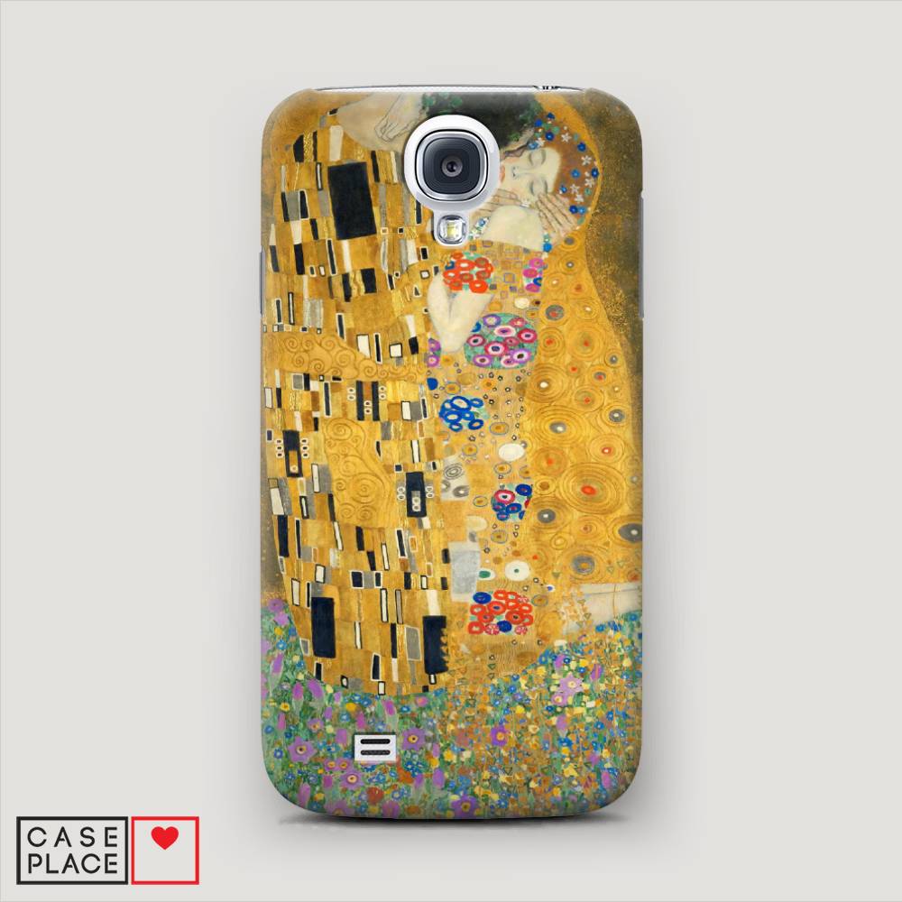 

Чехол Awog "Поцелуй Гюстава Климта" для Samsung Galaxy S4, 23920-7