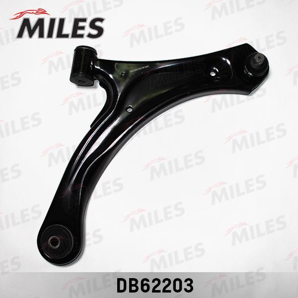 

MILES DB62203 Рычаг SUZUKI LIANA 04- пер.подв.прав. 1шт