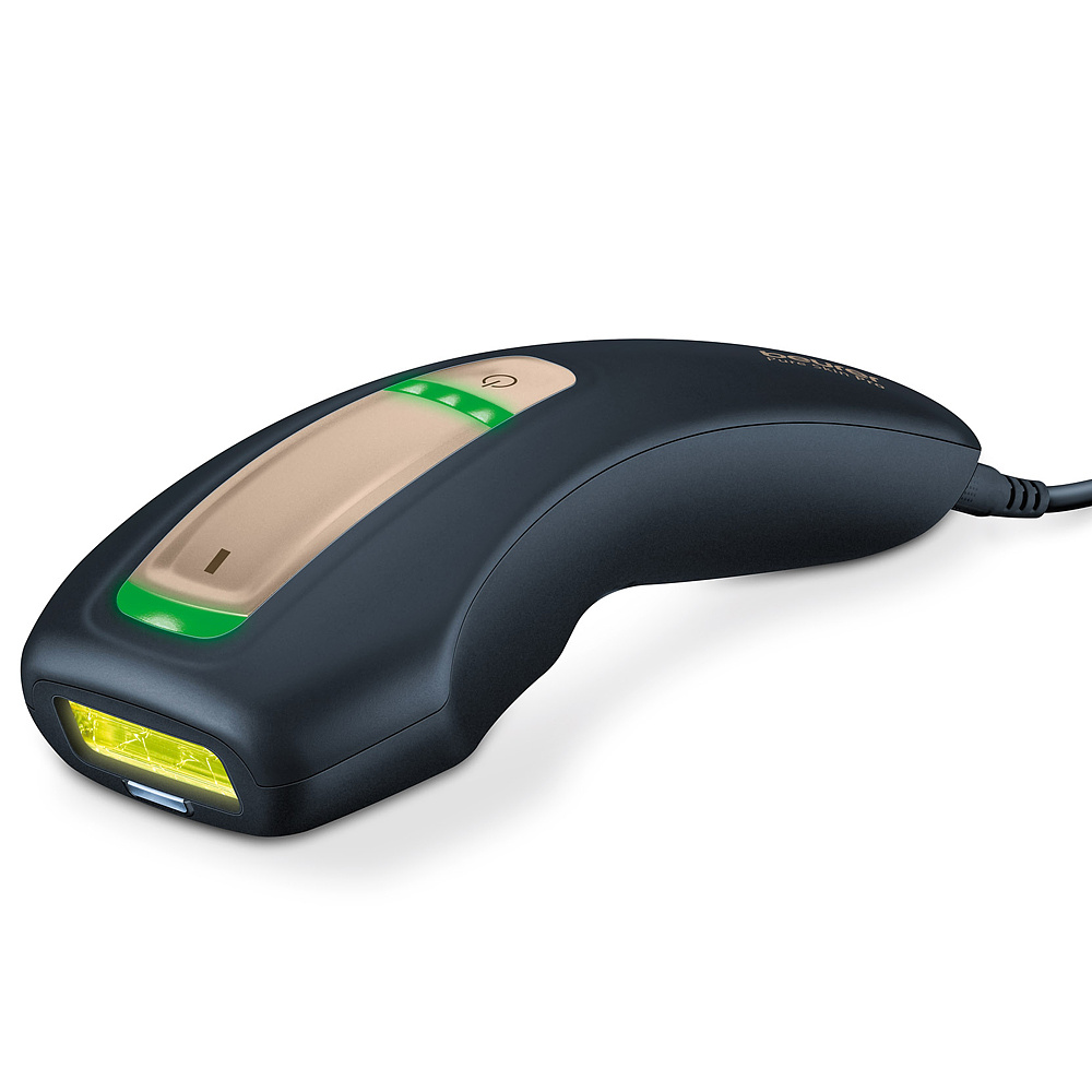 Beurer IPL 5800 / Эпилятор женский для удаления волос/ Фотоэпилятор