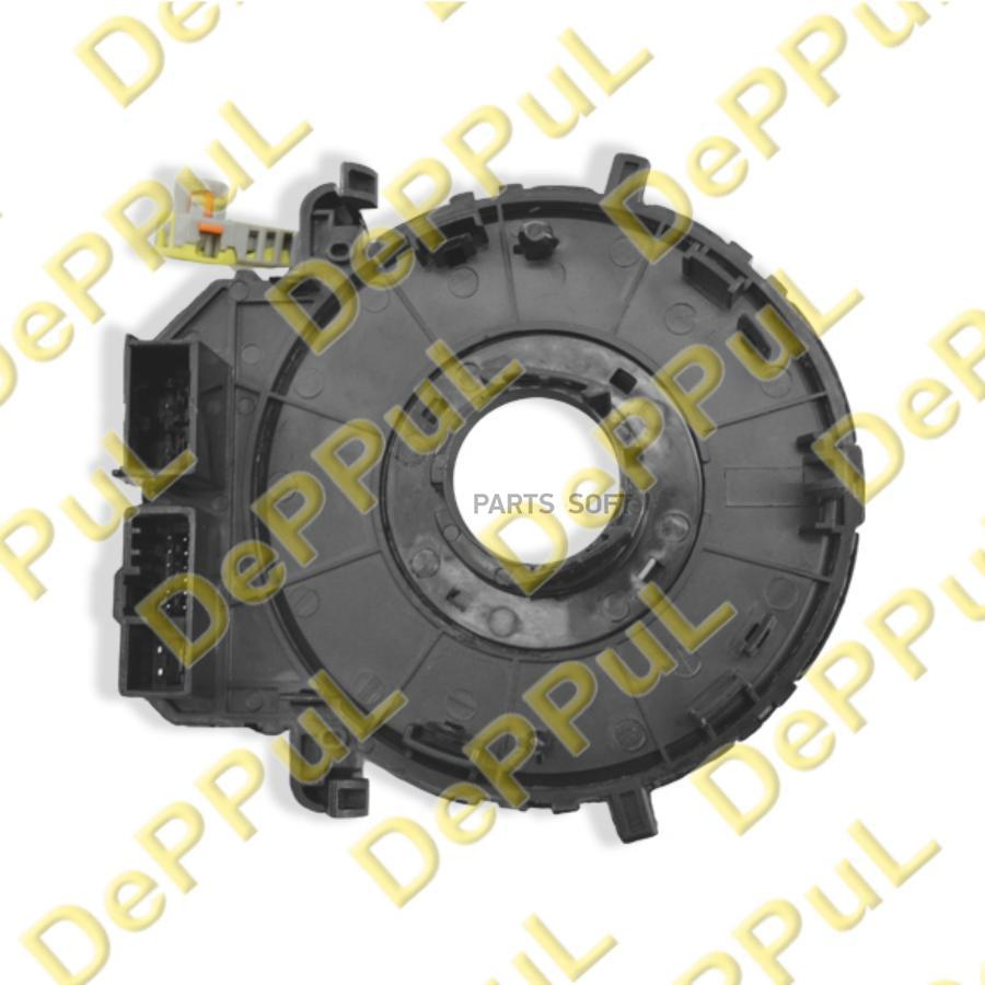 

Контактная Группа Подушки Безопасности DEPPUL DEA934D4