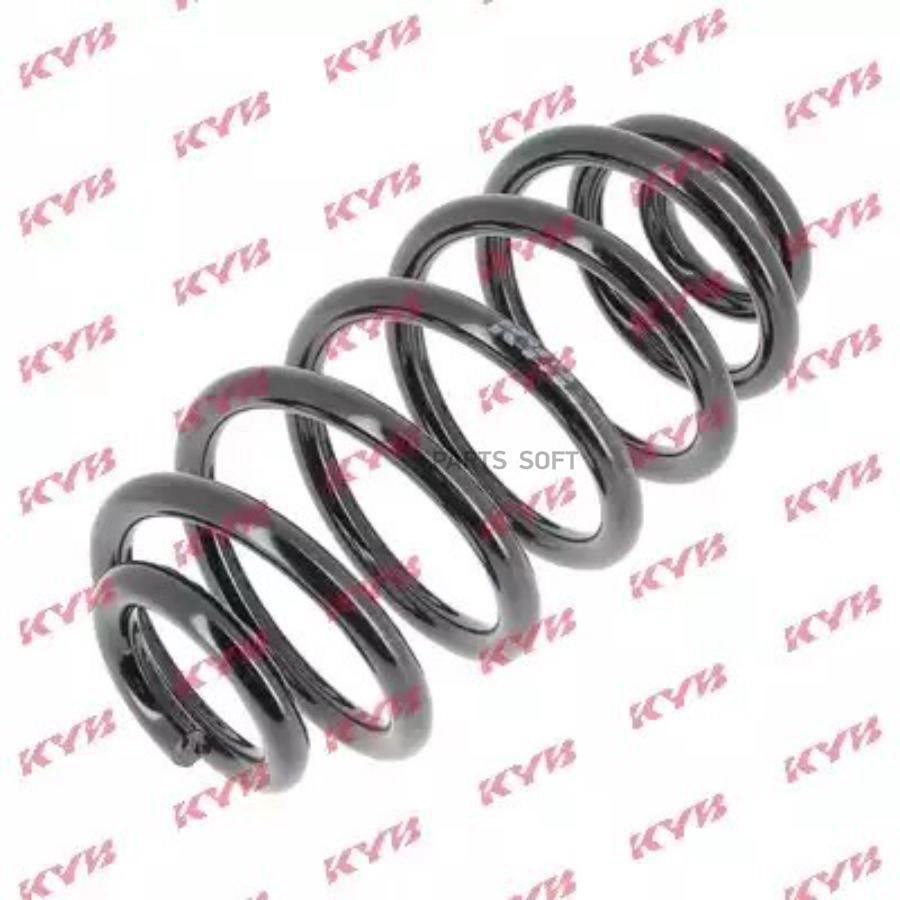

KYB RX6363 Пружина подвески