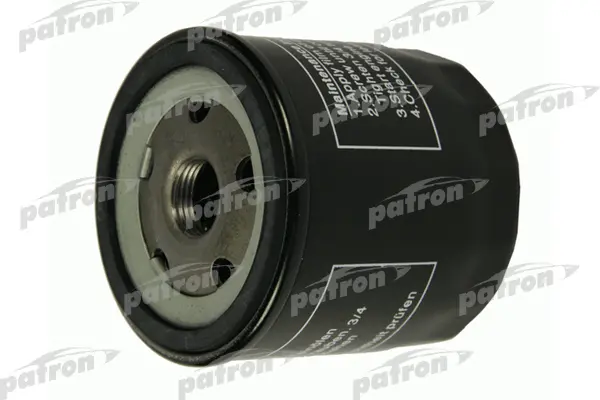 

Фильтр масляный двигателя PATRON PF4060