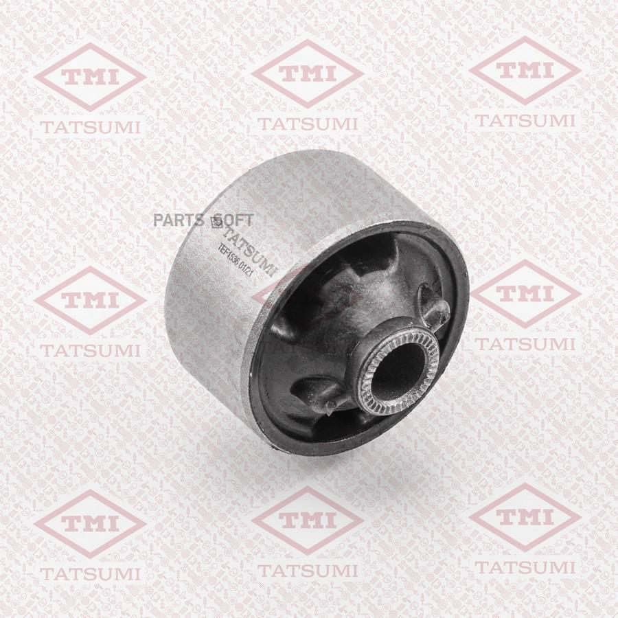 

TATSUMI TEF1536 Сайлентблок переднего рычага задний 1шт