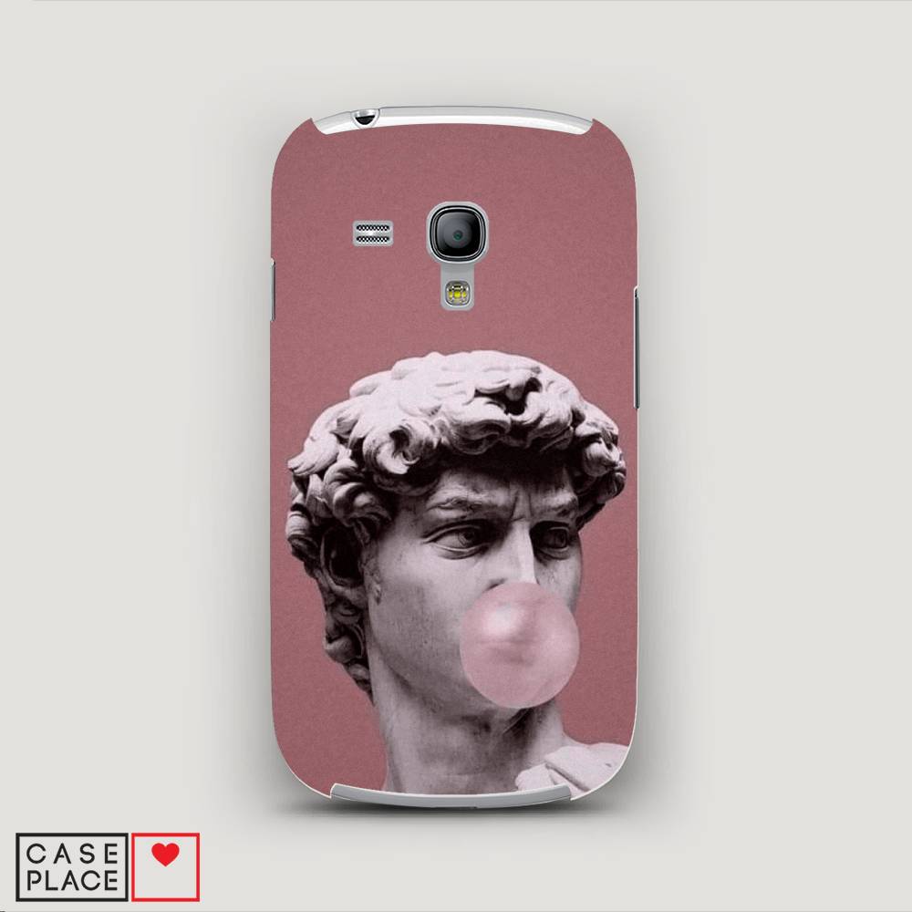 

Чехол Awog "Modern David" для Samsung Galaxy S3 mini