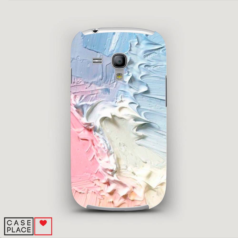 

Чехол Awog "Фруктовое мороженное" для Samsung Galaxy S3 mini