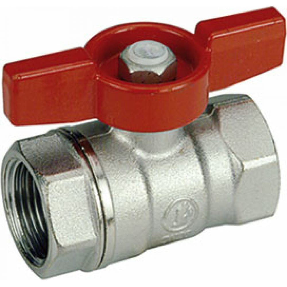 

Шаровой кран Giacomini R251D