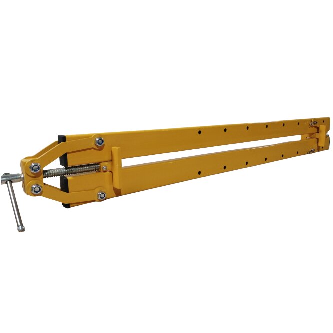 

Вайма, струбцина BeaverClamp SW04T-1000medium, SW04T-1000medium