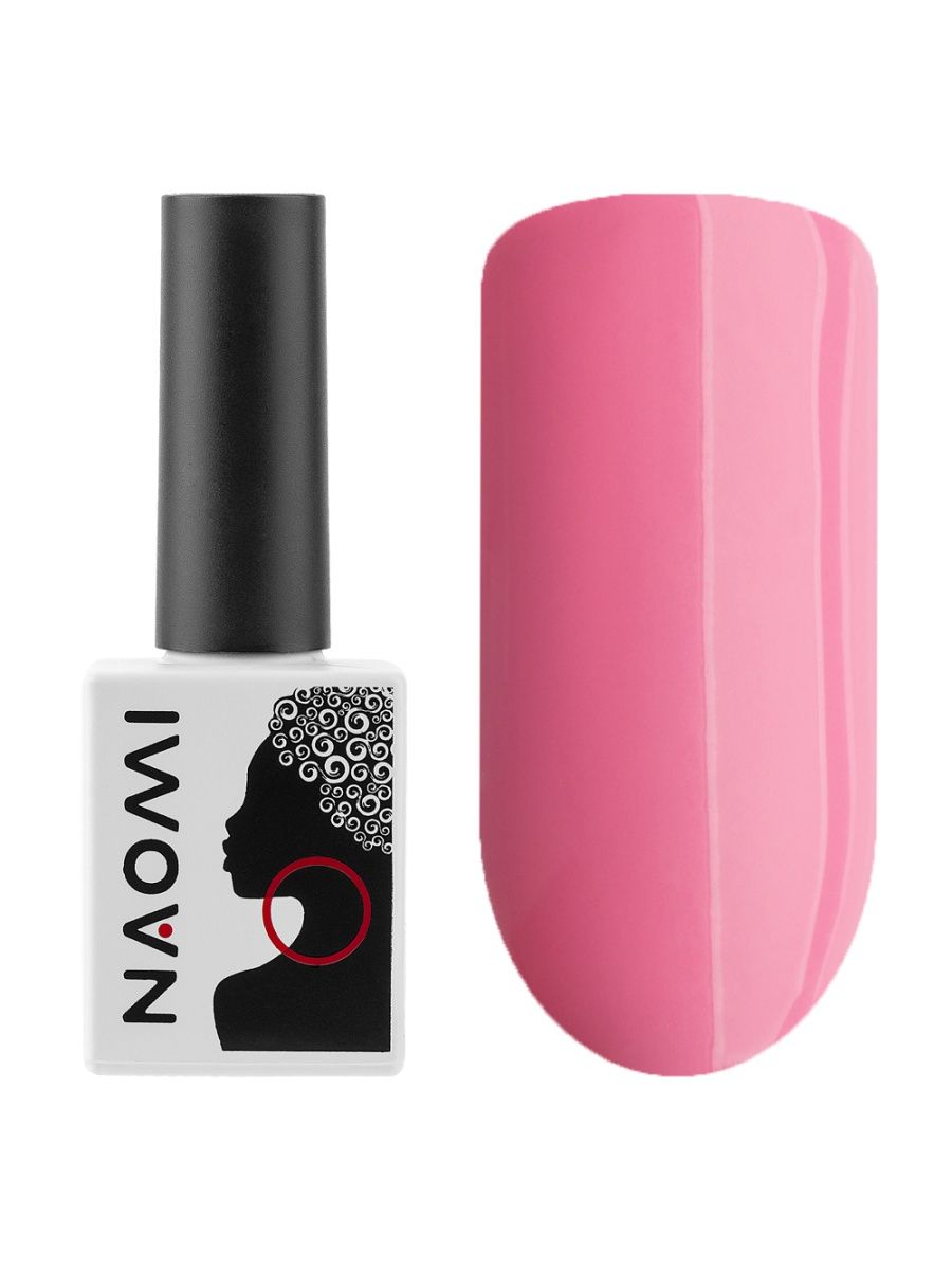 

Гель-лак Naomi 054 10мл, В ассортименте, IR-4680379220078