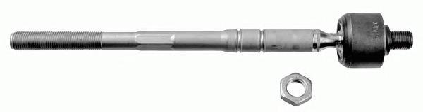 

Рулевая тяга LEMFORDER 3530201