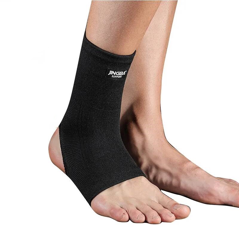 

Спортивное защитное снаряжение, Черный, Sports ankle
