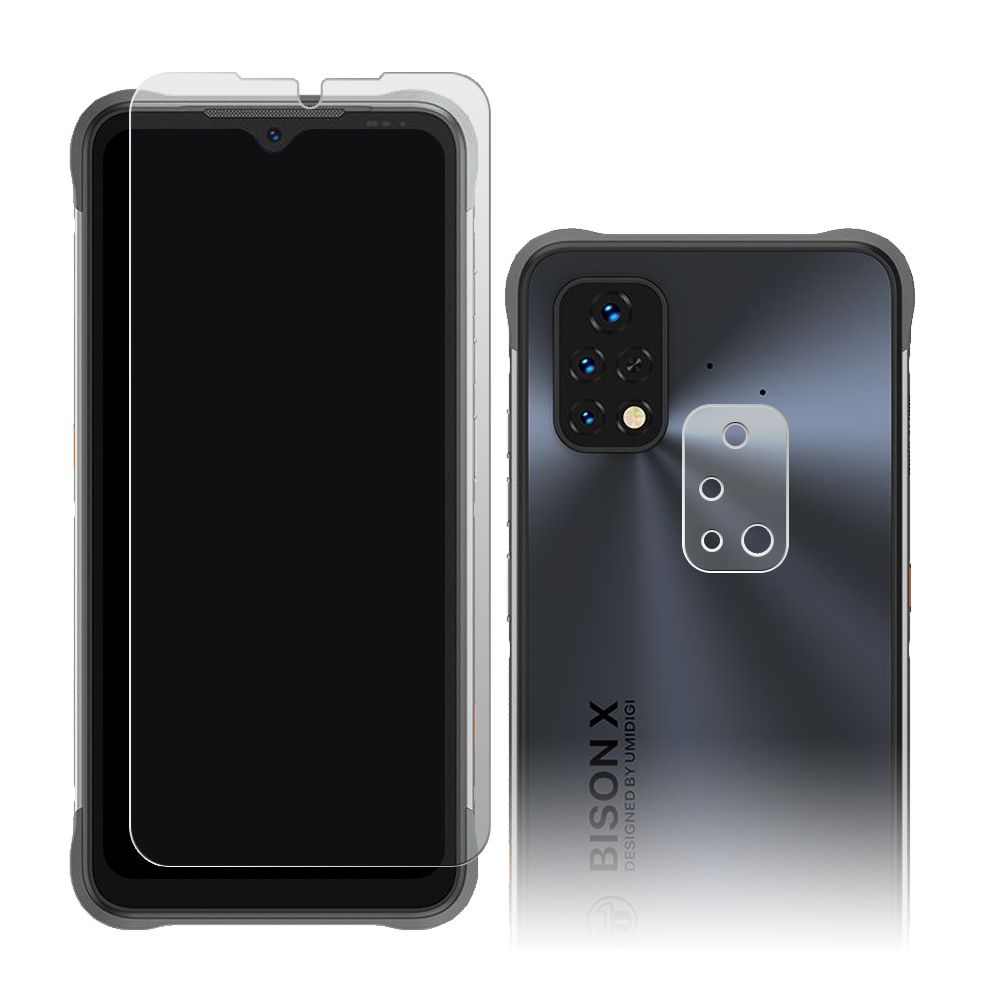 Umidigi Bison X10 Pro Купить