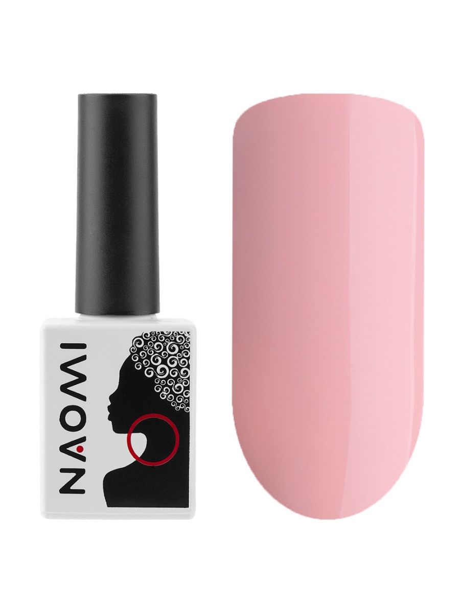 

Гель-лак Naomi 031 10мл, В ассортименте, IR-4680379219843