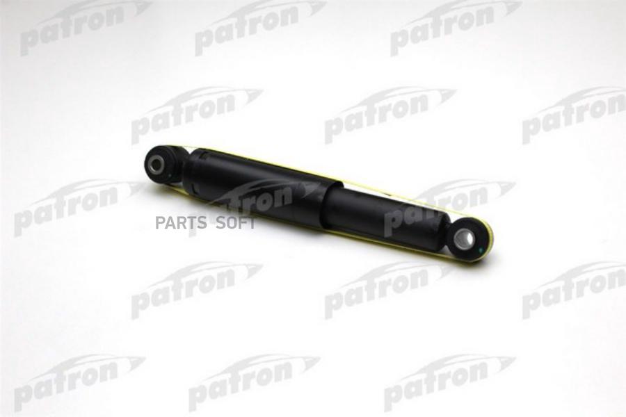 

Амортизатор подвески задн OPEL: ASTRA G универсал 98-04 PATRON PSA343307