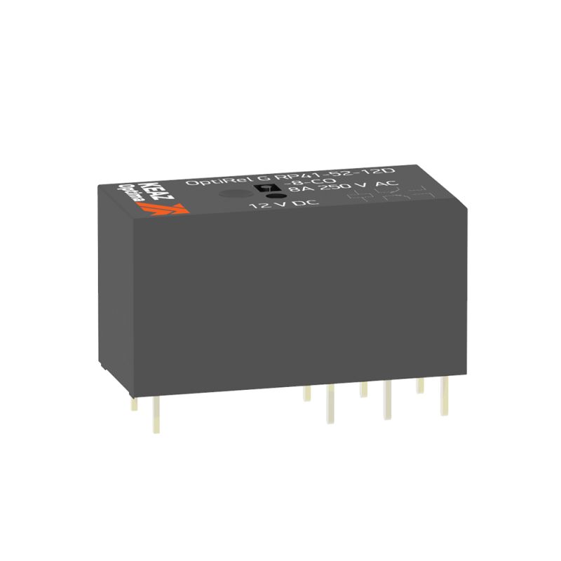

Реле промежуточное OptiRel G RP41-52-60D-8-CO КЭАЗ 281045