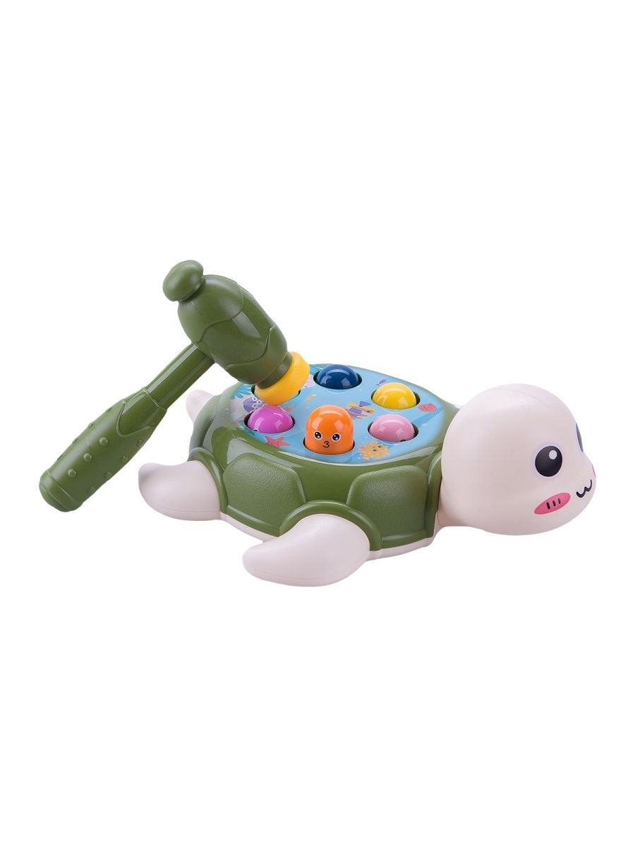 

Интерактивная игрушка найди крота ES56460