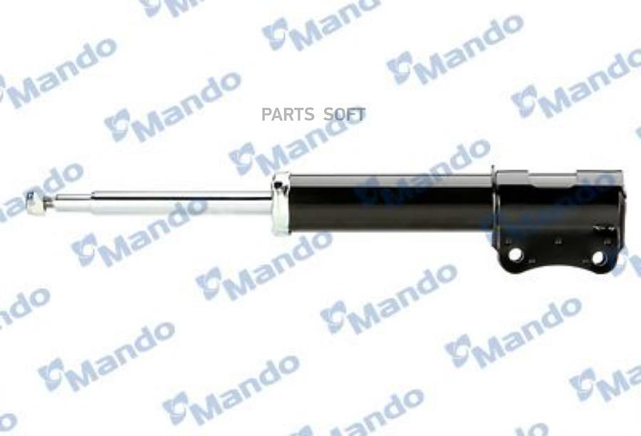 

Амортизатор подвески Mando MSS020043
