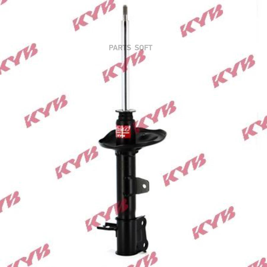 

Амортизатор подвески Kayaba 3330056