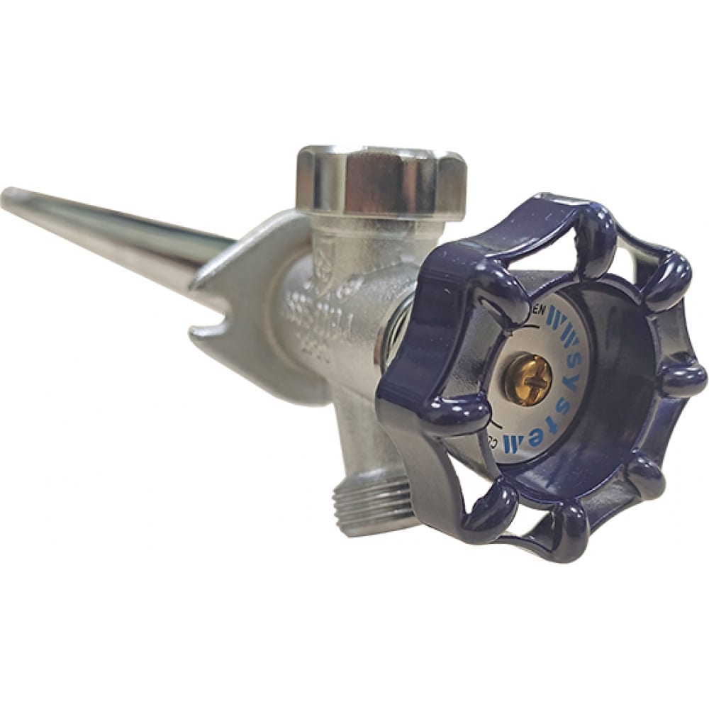 

Незамерзающий кран WWSYSTEM WWS500HK