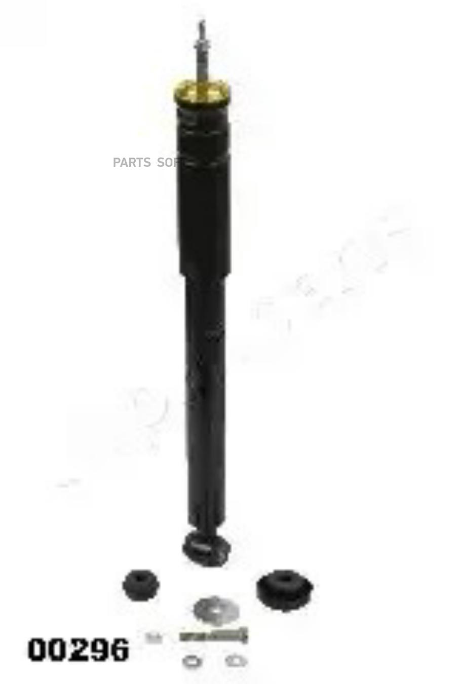 

Амортизатор подвески Japanparts MM00296
