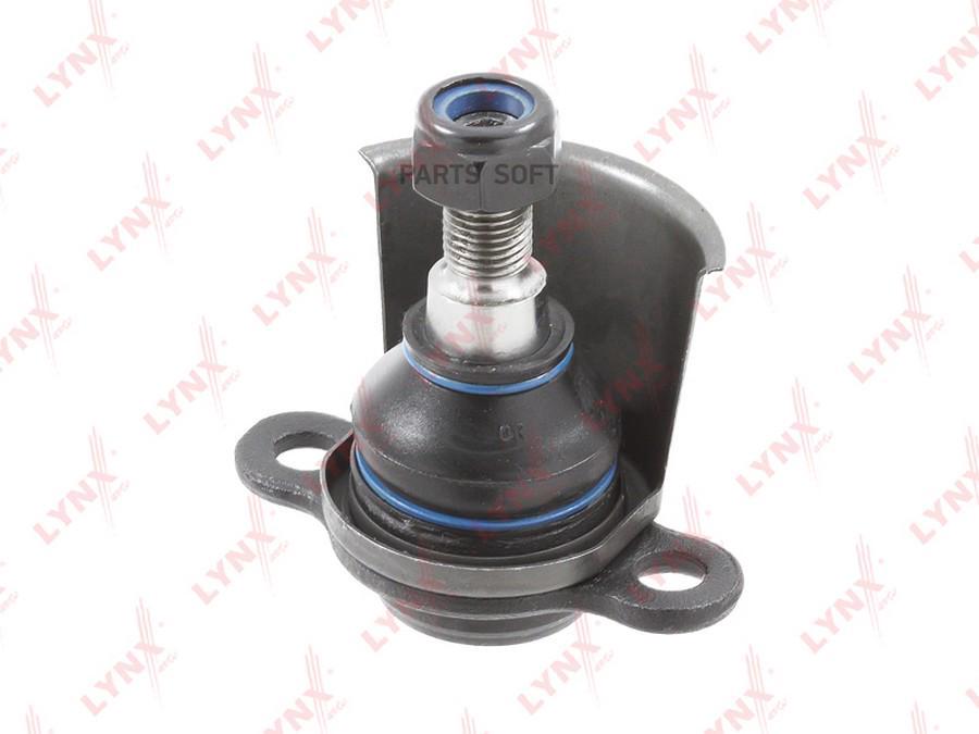

Шар.опора ниж.FORD Galaxy 95-06, VW Sharan 95-10