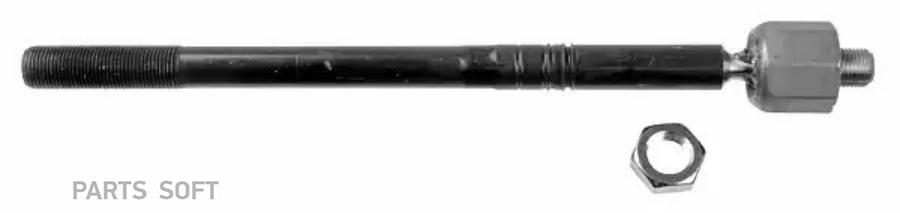 

Тяга рулевая без нак.VOLVO XC60 I 08-17 (с ЭГУР)