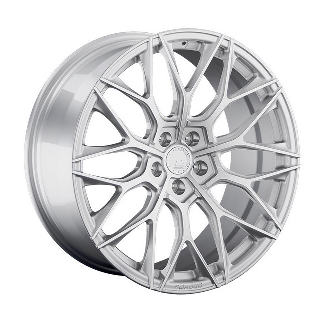

Колесный диск LS Forged LS FG10 10.5x20/5x112 D66.6 ET40 sf