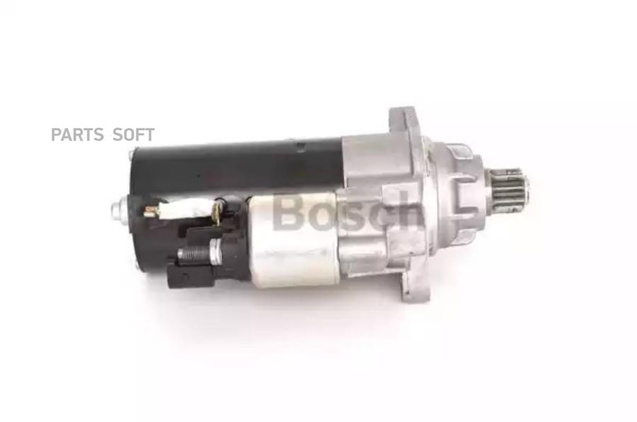 

Стартер 12v 2.2kw