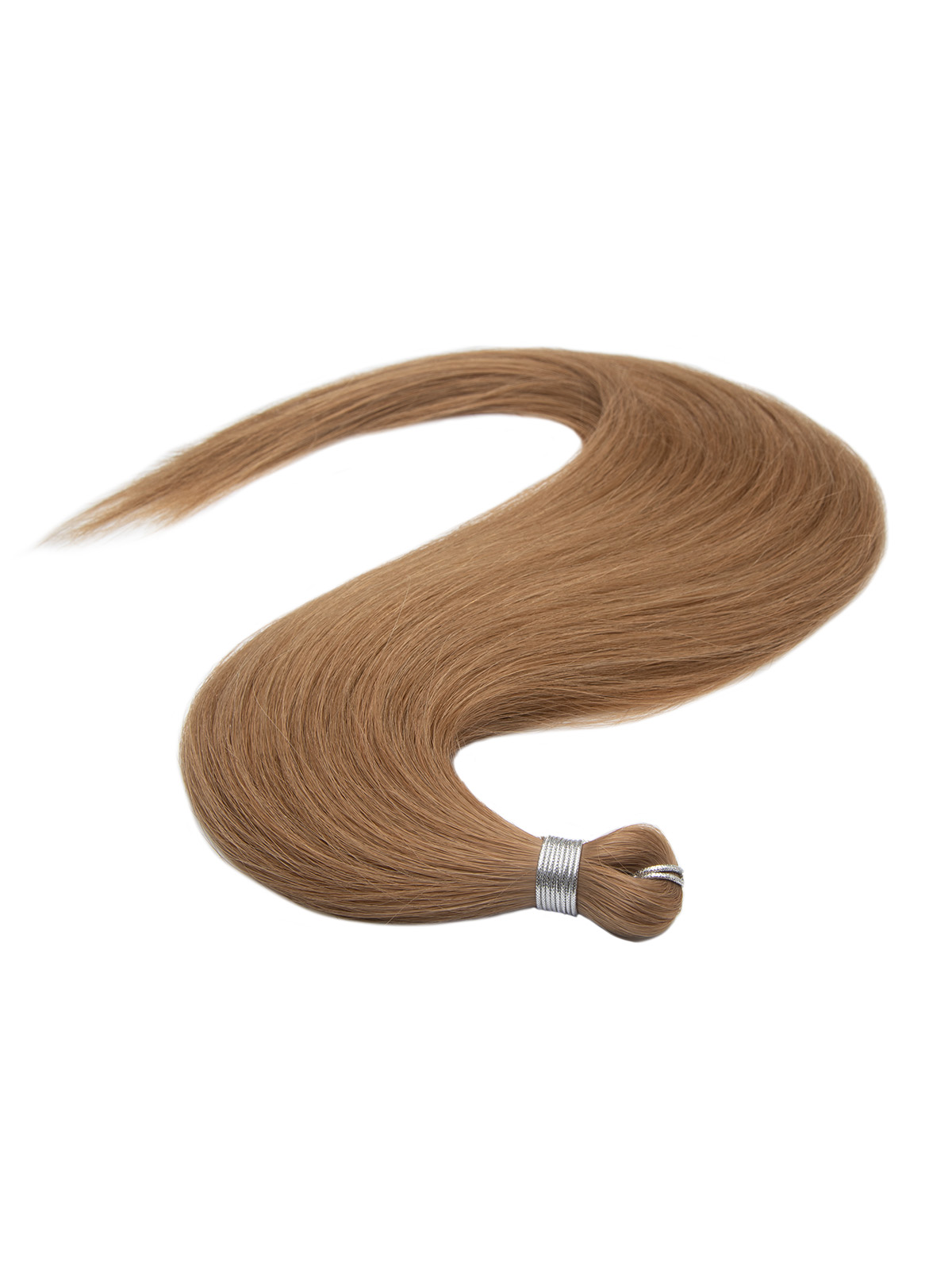 Термоволокно для наращивания Hairshop Вандер FCYAN 12 150г 150см