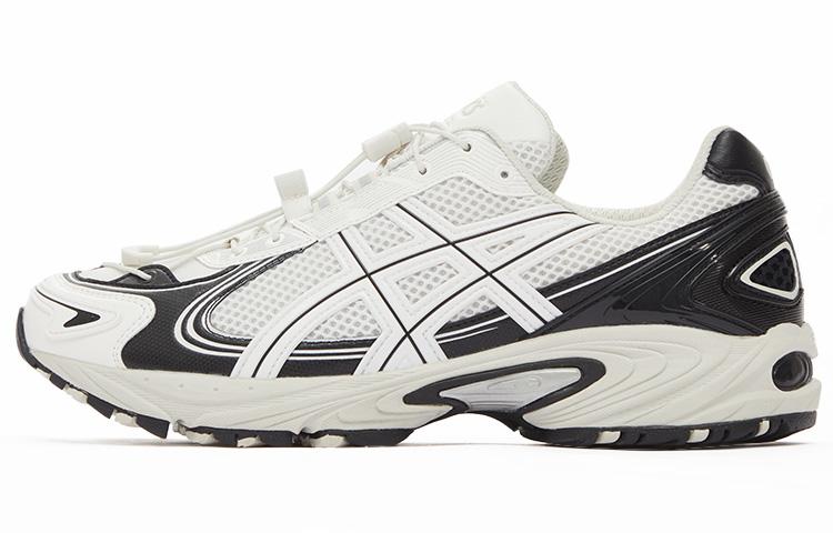 

Кроссовки унисекс Asics Gel-Kahana TR V4 белые 40 EU, Белый, Gel-Kahana TR V4