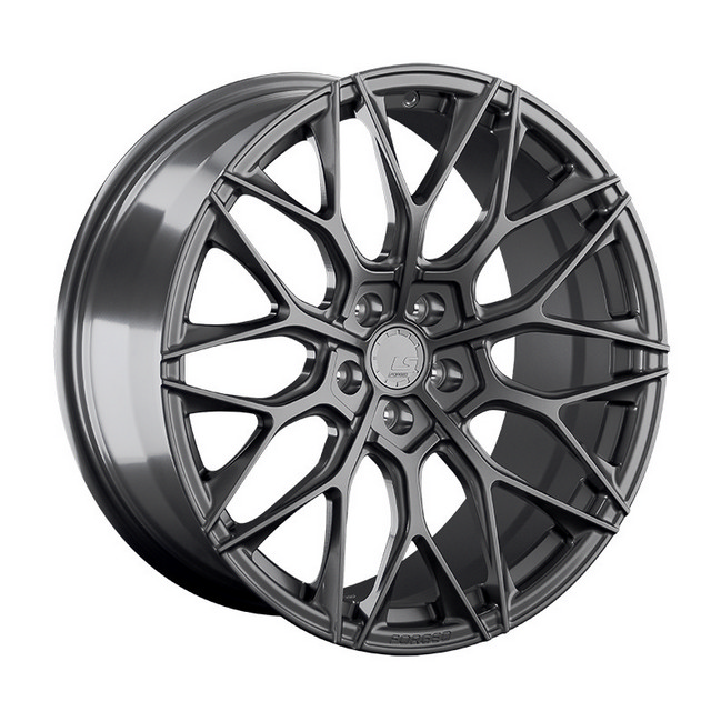 

Колесный диск LS Forged LS FG10 8.5x20/5x114.3 D67.1 ET54 mgm