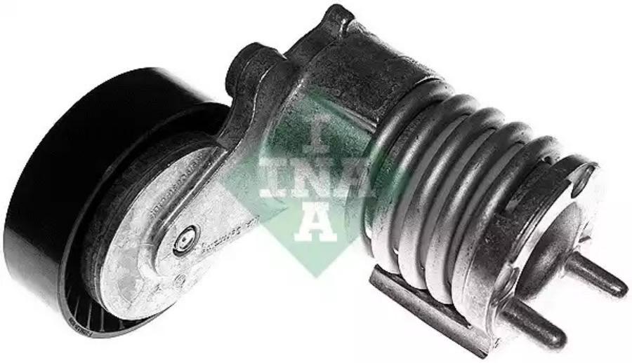 

Ролик Натяжной Приводного Ремня INA 534027410