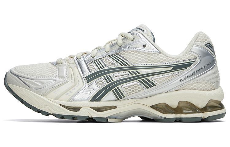 

Кроссовки унисекс Asics Gel-Kayano 14 Y2K белые 41.5 EU, Белый, Gel-Kayano 14 Y2K