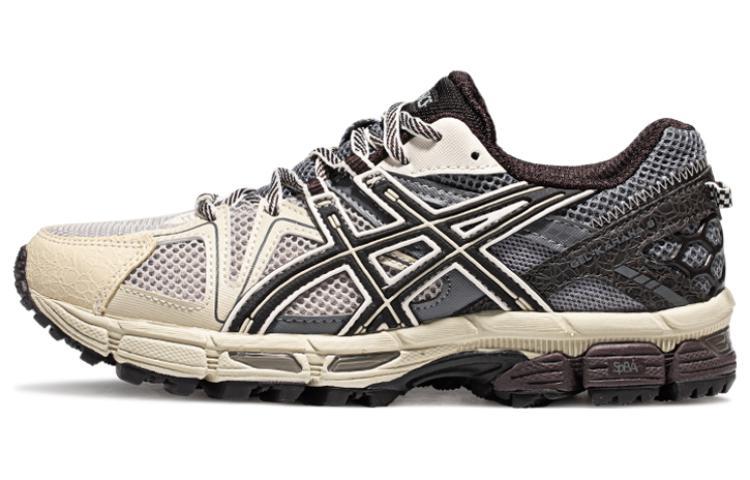 

Кроссовки унисекс Asics Gel-Kahana 8 бежевые 38 EU, Бежевый, Gel-Kahana 8