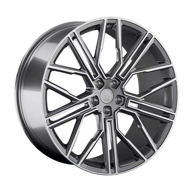 

Колесный диск LS Forged LS FG08 11.5x22/5x112 D66.6 ET43 mgmf