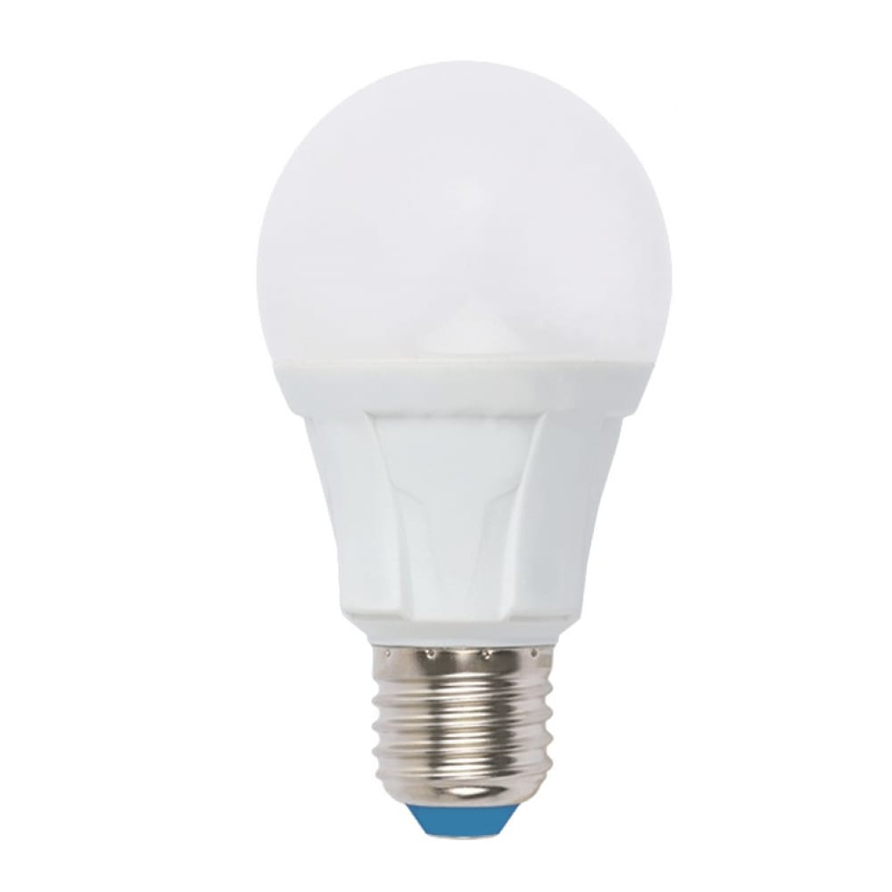 

Диммируемая светодиодная лампа Uniel LED-A60