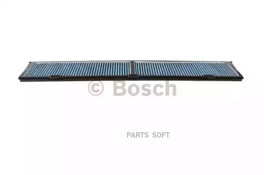 

Фильтр салона bmw e87 116i-130i 831x156x26мм с актив.углем