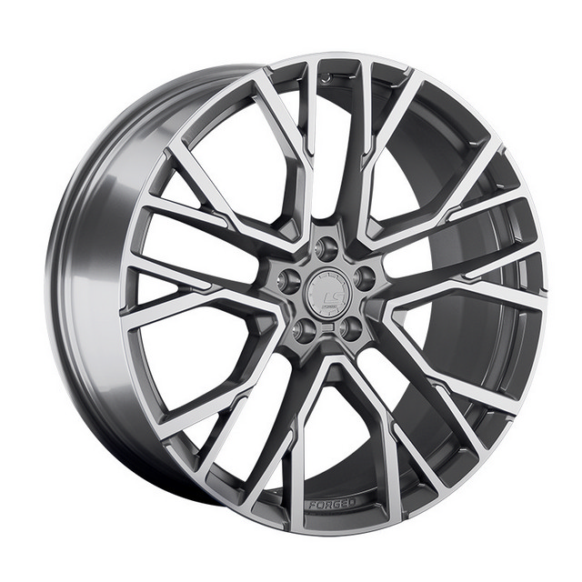 

Колесный диск LS Forged LS FG07 10x21/5x112 D66.6 ET20 mgmf