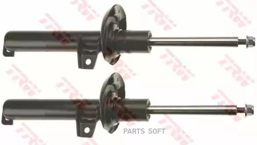 

Амортизатор Передний Газ Упак Цена TRW JGM1030T