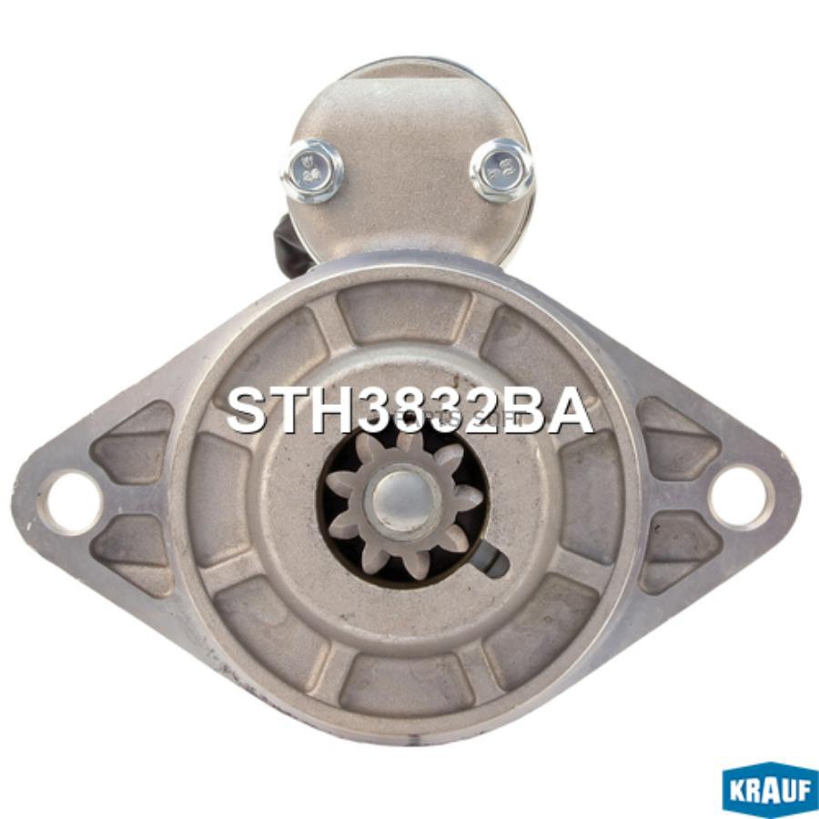 

Стартер Krauf STH3832BA