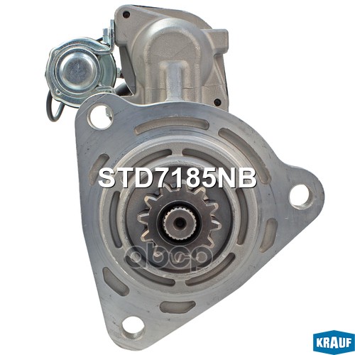 

Стартер Krauf STD7185NB