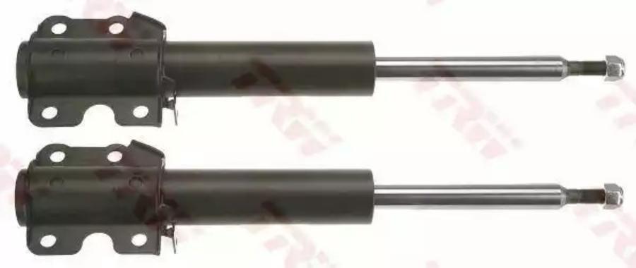 

Амортизатор Передний Газ Упак Цена Более TRW JGM1004T