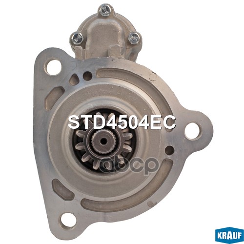 

Стартер Krauf STD4504EC