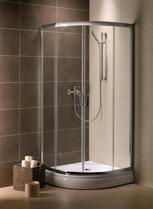 

Душевой уголок Radaway Premium Plus A 1900 85x85