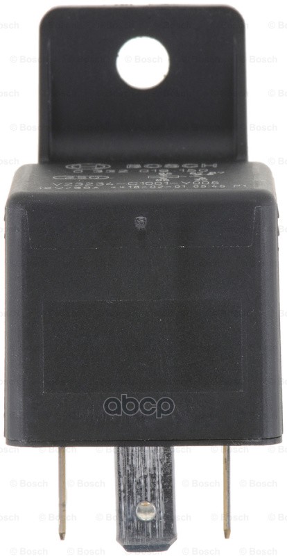 

0 332 019 150_реле универсальное peugeot, citroen, ford, kia, bmw, volvo all 95>