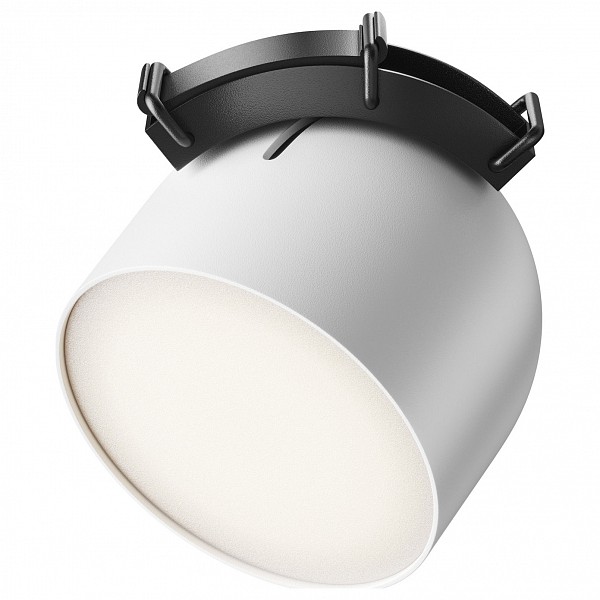 

Накладной светильник Cup TR124B-12W4K-W, Cup TR124B-12W4K-W