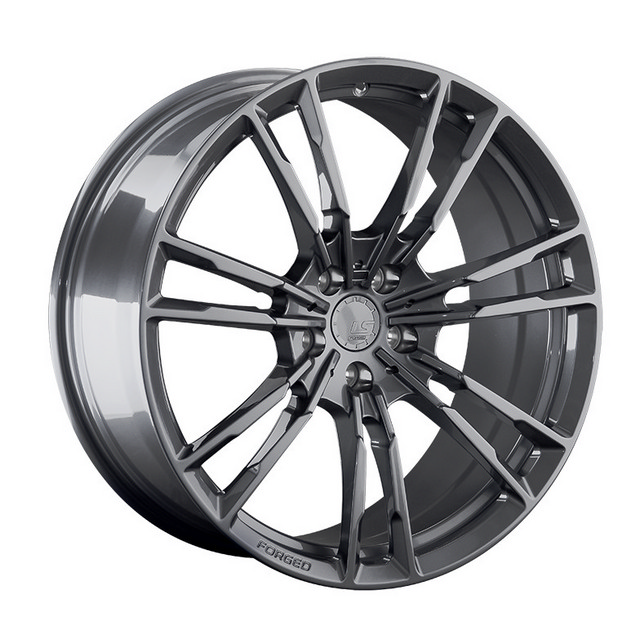 

Колесный диск LS Forged LS FG06 9x20/5x112 D66.6 ET35 gm