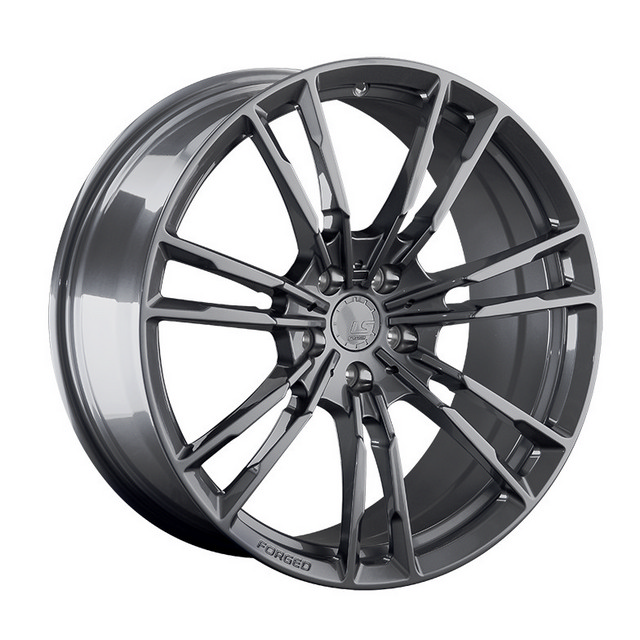 

Колесный диск LS Forged LS FG06 9x20/5x112 D66.6 ET20 gm