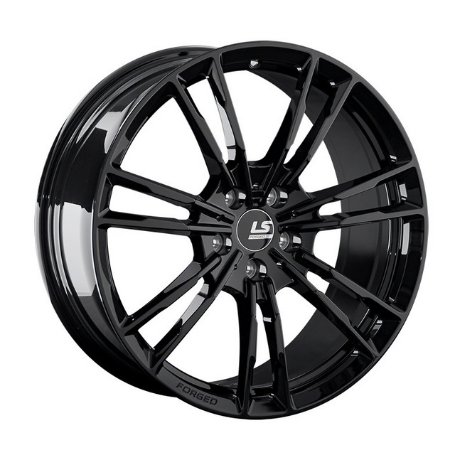 

Колесный диск LS Forged LS FG06 8.5x19/5x112 D66.6 ET38 bk