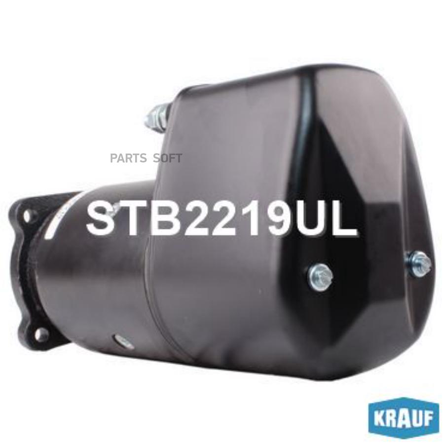 

Стартер Krauf STB2219UL